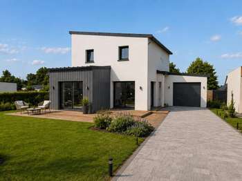 Maison 5 pièces 110 m² · à Tréveneuc · 110 m² · 340 000 €