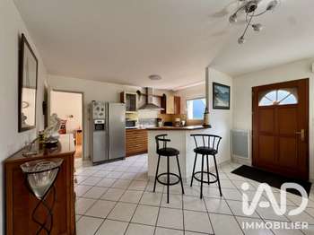 Vente maison 4 pièces Tréveneuc 22
