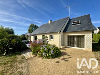 Vente maison 4 pièces Tréveneuc 22