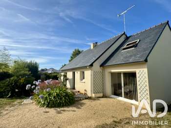 Vente Maison 3 chambresTréveneuc