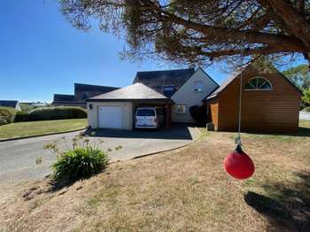 Vente Maison 4 chambresTréveneuc
