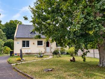 Vente maison 5 pièces Tréveneuc 22