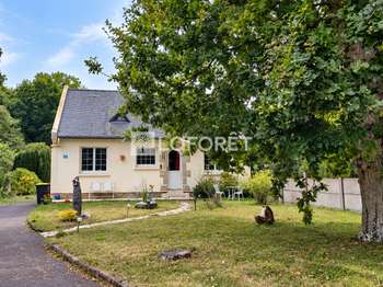 Vente maison 5 pièces Tréveneuc 22