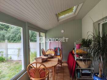 Vente Maison 3 chambresTréveneuc