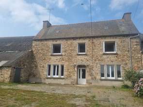 Vente Maison 3 chambresTrévérec