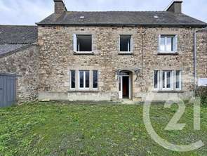 Vente Maison 2 chambresTrévérec