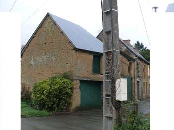 Vente maison 5 pièces Trévérien 35