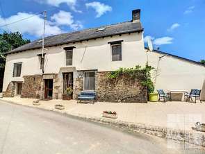 Vente Maison 5 chambresTrévérien