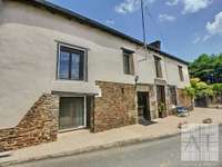 Vente maison 10 pièces Vente maison 10 pièces