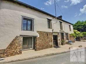 Vente Maison 5 chambresTrévérien