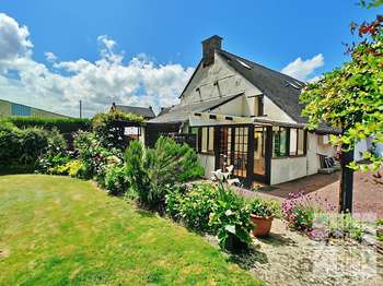 Vente maison 10 pièces Trévérien 35