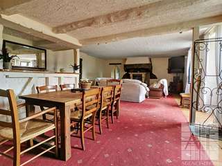 Vente maison 10 pièces Vente maison 10 pièces