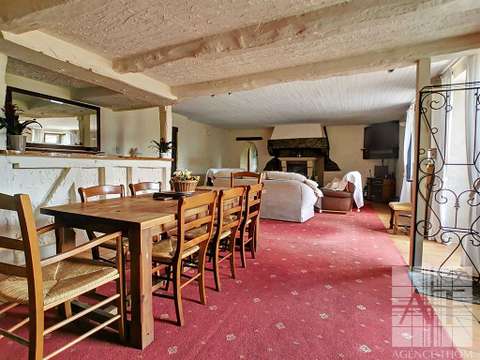 Vente maison 10 pièces Vente maison 10 pièces