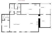 Vente maison 10 pièces Vente maison 10 pièces