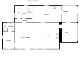 Vente maison 10 pièces Vente maison 10 pièces