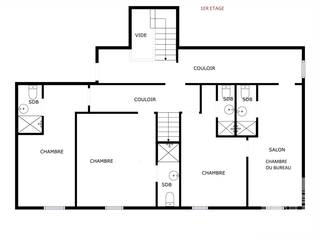 Vente maison 10 pièces Vente maison 10 pièces