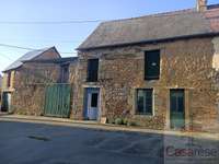 Vente maison 2 pièces
