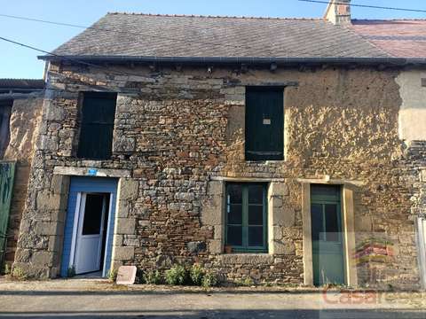 Vente maison 2 pièces Vente maison 2 pièces
