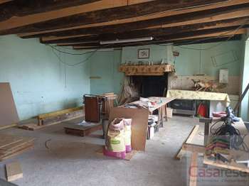 Vente maison 2 pièces