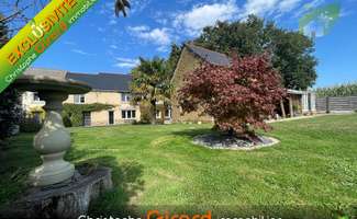 Photo Vente maison Trévérien