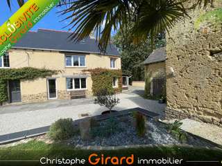 Vente maison 6 pièces Vente maison 6 pièces
