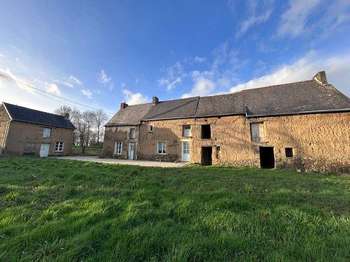 Vente maison Trévérien 35