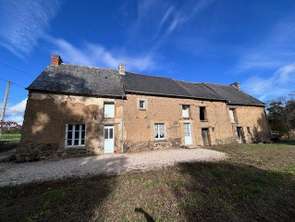 Vente Maison 1 chambreTrévérien