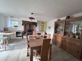 Vente maison