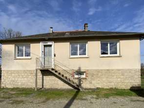 Vente Maison 3 chambresTrévérien
