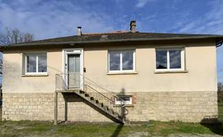 Photo Vente maison Trévérien