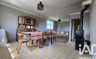 Photo Vente maison Trévérien