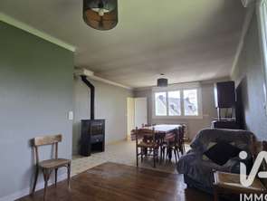 Vente Maison 3 chambresTrévérien