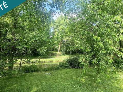 Vente maison 5 pièces Trévérien 35