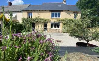 Photo Vente maison Trévérien