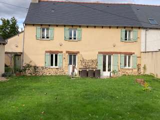 Vente maison 5 pièces Vente maison 5 pièces