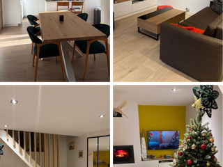 Vente maison 5 pièces Vente maison 5 pièces