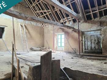 Vente maison 2 pièces Vente maison 2 pièces