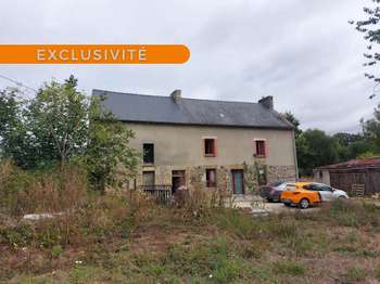 Vente Maison 4 chambresTrévérien