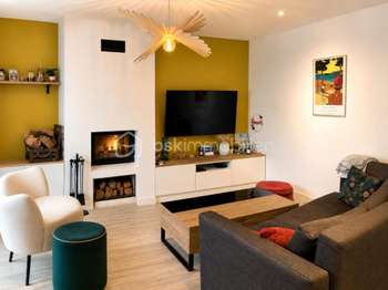 Vente Maison 3 chambresTrévérien
