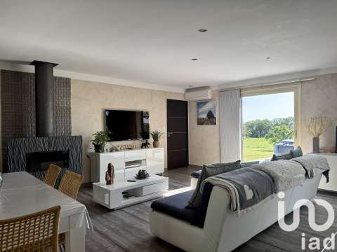 Vente maison 4 pièces Trévien 81