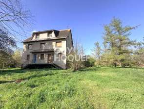 Vente Maison 8 chambresTrévières