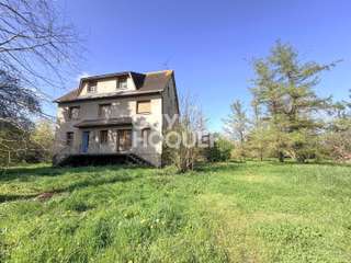 Vente maison 12 pièces Vente maison 12 pièces