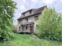 Vente maison 12 pièces