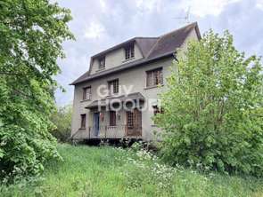 Vente Maison 8 chambresTrévières