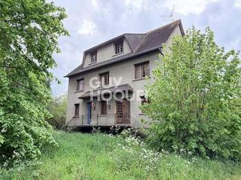Vente maison 12 pièces Trévières 14