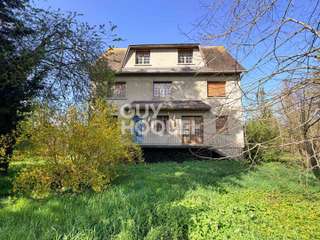 Vente maison 12 pièces Vente maison 12 pièces