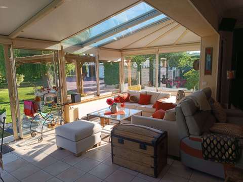 Vente maison 5 pièces Trévières 14