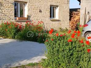 Vente Maison 3 chambresTrévières