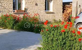 Photo Vente maison Trévières