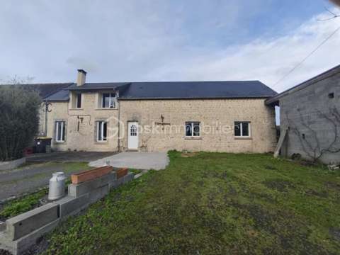 Vente maison 5 pièces Vente maison 5 pièces